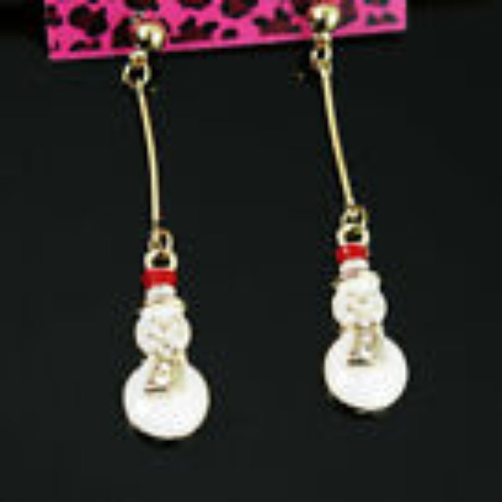 Betsey Johnson $5